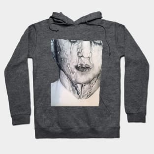 Wentworth Miller Hoodie